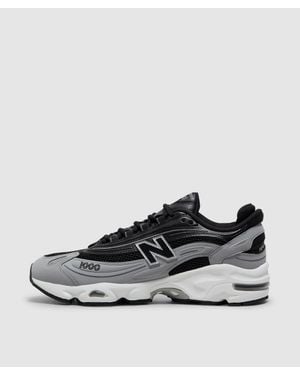 New Balance 1000 Sneaker (Slate - Gray