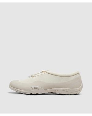 New Balance X Tokyo Design Studios Minimus 10T Trainer - White