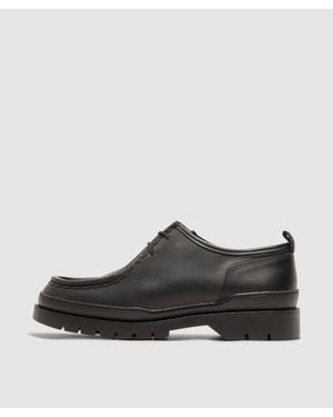 Kleman Major Shoe (Noir - Black