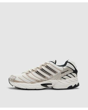 adidas Adistar Control 3 Trainer (Cloud/Core/Off - White