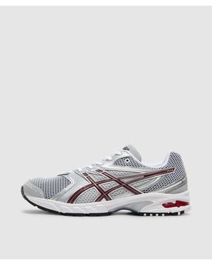 Asics Gel-Ds Trainer 14 Trainer Burgundy - Metallic