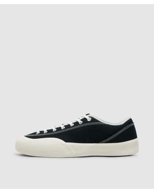 Village PM 1.30Pm Sneaker Whisper - Black