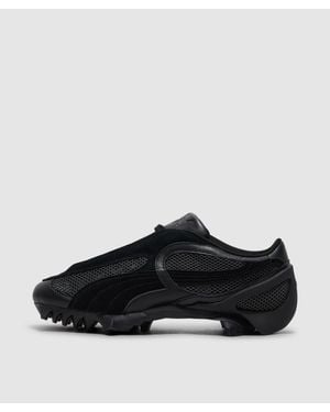 PUMA Beisser Trainer - Black
