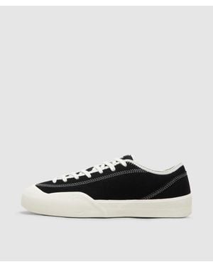 Village PM 1.30Pm Sneaker Whisper - White