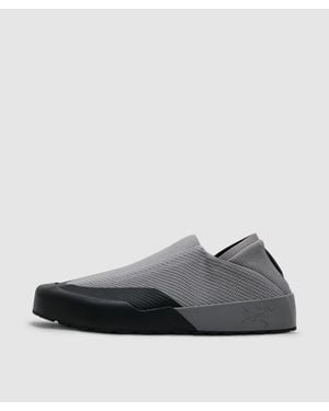 Arc'teryx Kragg Shoe (Void - Black