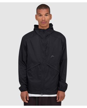 CAYL Light Spread Jacket - Blue
