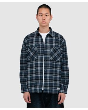 Neighborhood Casual shirts and button-up shirts for Men | Lyst