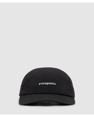 Patagonia Ultralightweight Ridge Cap - Black