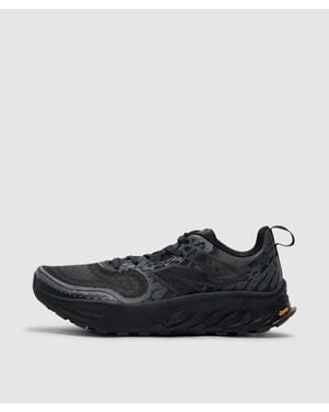 New Balance Fresh Foam X Hierro V8 Trainer ( - Black