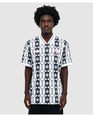 adidas Juventus Football Club Fc Jersey Shirt - White