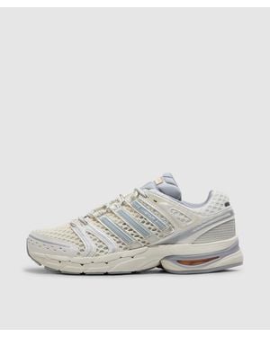 adidas Adistar Control 5 Trainer (Cloud/Halo/Acid - White