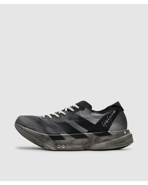 Y-3 Adios Pro 4 Trainer - Black