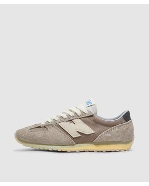 New Balance 471 Sneaker - Natural