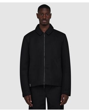 PUMA X _J.L-A.L_ Clrt Jacket (Inky - Black