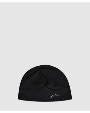 Mellow Clo Trail Beanie - Black