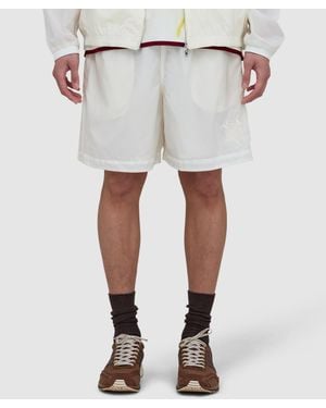 adidas Originals Football Short (Off - White