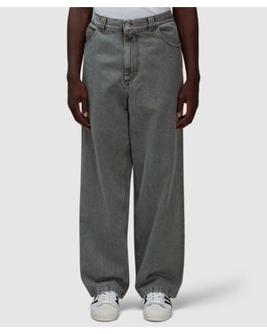 POLAR SKATE Big Boy Pant (Eucaplytus - Grey