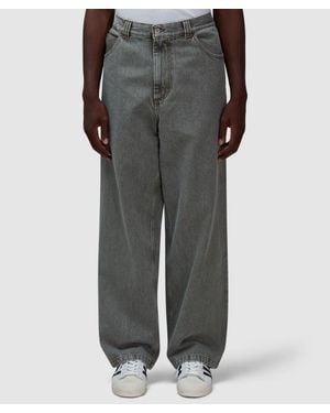 POLAR SKATE Big Boy Pant (Eucaplytus - Grey