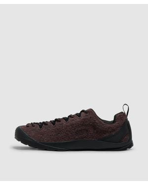 Keen Jasper Trainer (Java - Brown