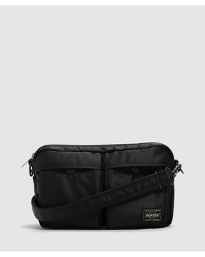 Porter-Yoshida and Co Porter - Black