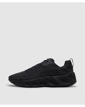 Nike Ava Rover Sneaker - Black