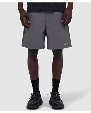 Mellow Clo Everyday Short - Grey