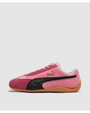 PUMA Speedcat Og Trainer (Strawberry Burst - Red