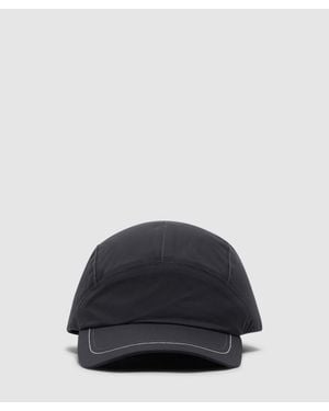 and wander Pertex Shield Rain Cap - Blue
