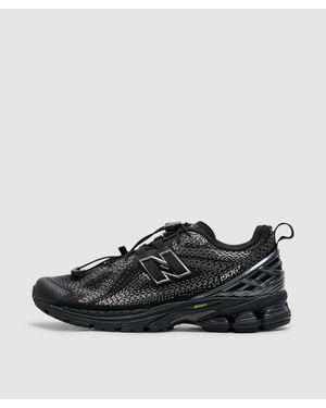 New Balance 1906 Trainer Nb 103 Alkaline - Black