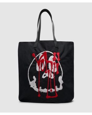 Y-3 X Chito Tote Bag - Black