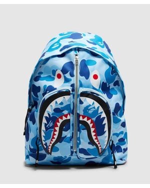 AAPE BY A BATHING AP Bape - Blue
