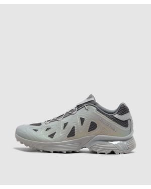 Salomon Lab Xt-Whisper Void Trainer (Alloy/Castlerock/Ftw - Grey