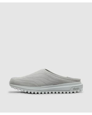 Diemme Maggiore Mule - Grey