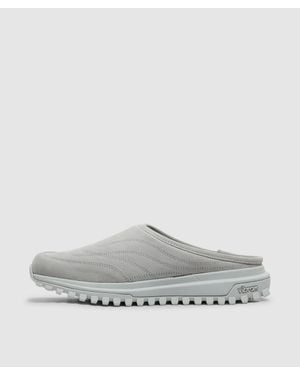 Diemme Maggiore Mule - Grey