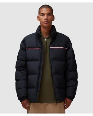 Moncler Bouvaque Jacket - Black