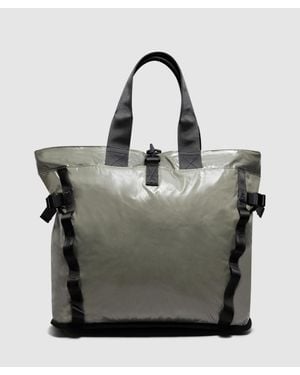 Rains Sibu Shopper Bag - Grey