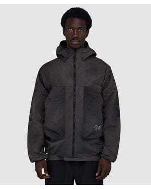 Purple Mountain Observatory Forager Jacket - Black