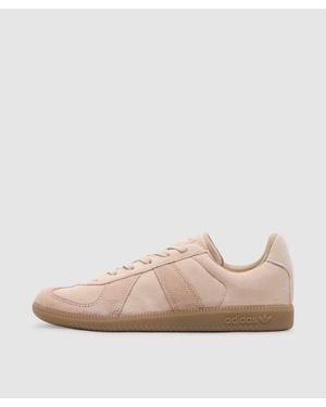adidas Bw Army Trainer (Halo Blush/Halo Blush/Gum5 - Pink