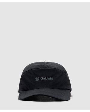 Goldwin Utility Jet Mesh Cap - Black