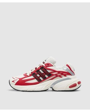 adidas Adistar Xlg 2.0 Sneaker (Power/Core/Off - Red