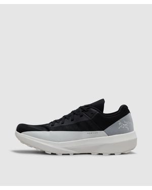 Arc'teryx Norvan Ld 4 Trainer Arctic Silk - Black
