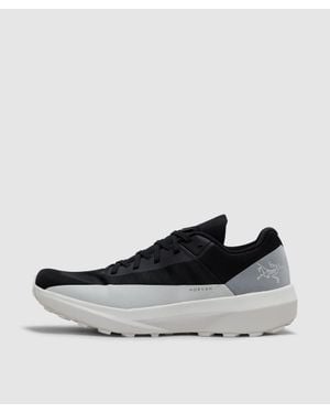 Arc'teryx Norvan Ld 4 Sneaker Arctic Silk - Black
