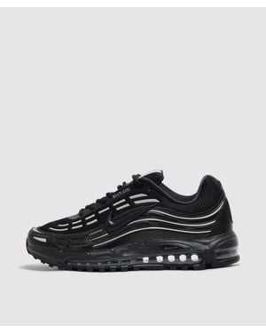 Nike Air Max Tl 2.5 Sneaker - Black