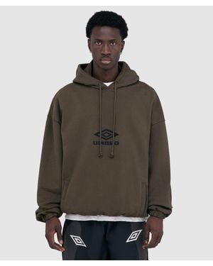 Umbro Hoodies for Men | Online Sale up to 35% off | Lyst Canada
