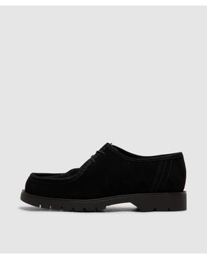 Kleman Padror Vv Shoe (Noir - Black