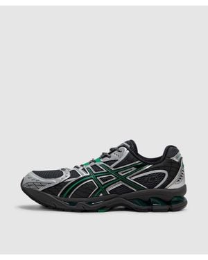 Asics Gel-Nimbus 10.1 Trainer - Black
