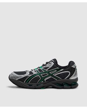 Asics Gel-Nimbus 10.1 Trainer - Black