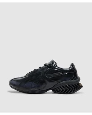 PUMA X_J.L A.L Cell Geo 1 Sneaker - Black