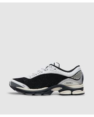 Saucony Progrid Paramount Trainer - Black