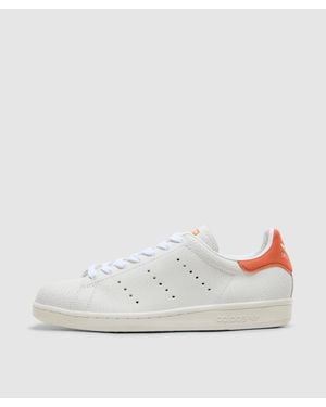 adidas Stan Smith 80S Sneaker (Ftwr/Craft/Off - White